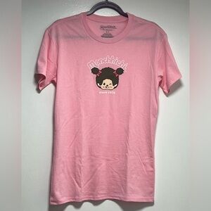 Iconic Blast From The Past Monchhichi Tee